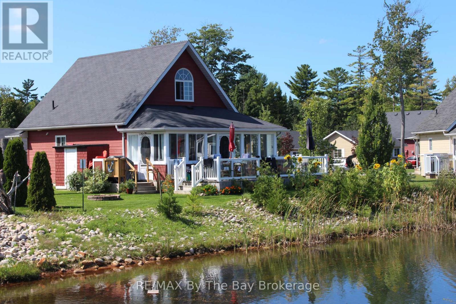 11 Temagami Trail, Wasaga Beach, Ontario  L9Z 1X7 - Photo 3 - S10440028