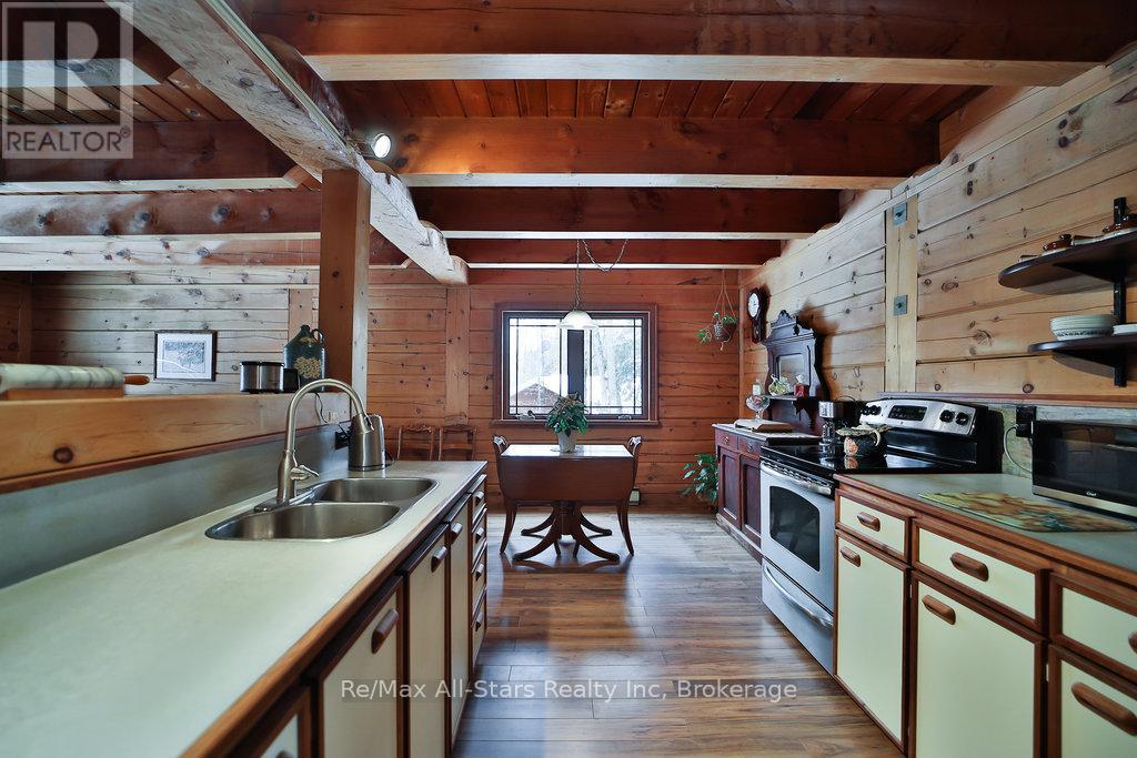 1058 Algonquin Outfitters Road, Algonquin Highlands, Ontario  P0A 1H0 - Photo 21 - X11901323