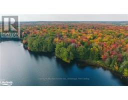 0 WINDERMERE ROAD, muskoka lakes (watt), Ontario