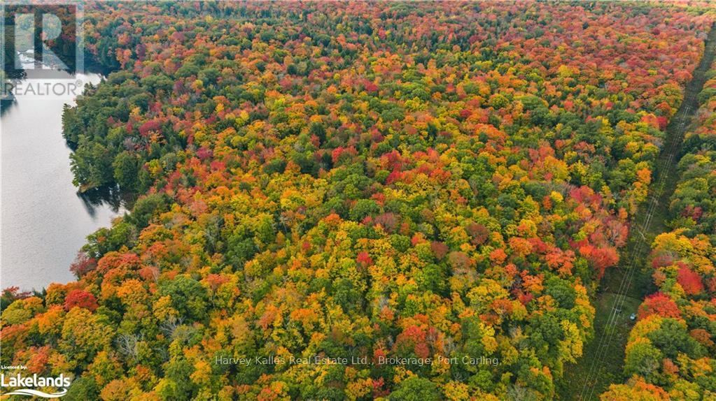 0 Windermere Road, Muskoka Lakes, Ontario  P0B 1M0 - Photo 12 - X10437804