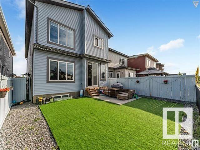 2132 20 Av Nw, Edmonton, Alberta  T6T 2L2 - Photo 13 - E4416693