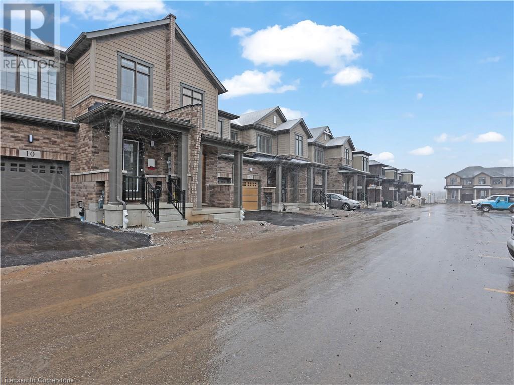 400 Newman Drive Unit# 11, Cambridge, Ontario  N1R 5S3 - Photo 2 - 40686614