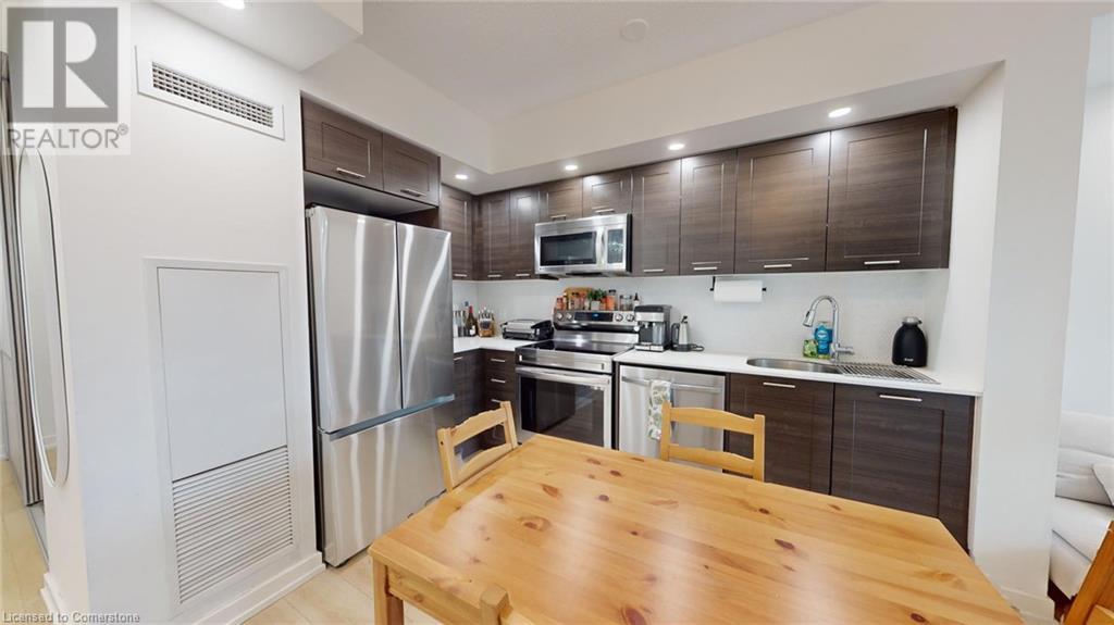 2220 Lake Shore Boulevard W Unit# 406, Toronto, Ontario  M8V 0C1 - Photo 9 - 40686038