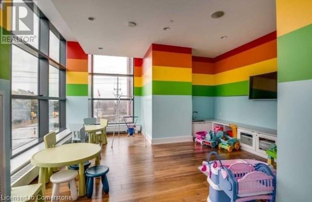 2220 Lake Shore Boulevard W Unit# 406, Toronto, Ontario  M8V 0C1 - Photo 25 - 40686038