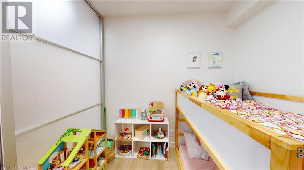 2220 Lake Shore Boulevard W Unit# 406, Toronto, Ontario  M8V 0C1 - Photo 19 - 40686038