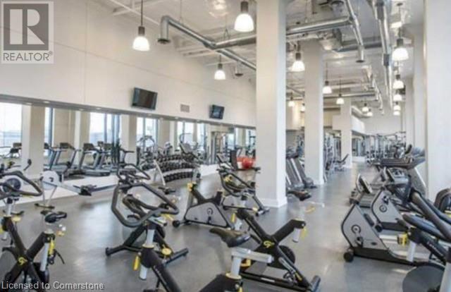 2220 Lake Shore Boulevard W Unit# 406, Toronto, Ontario  M8V 0C1 - Photo 22 - 40686038