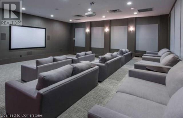 2220 Lake Shore Boulevard W Unit# 406, Toronto, Ontario  M8V 0C1 - Photo 23 - 40686038