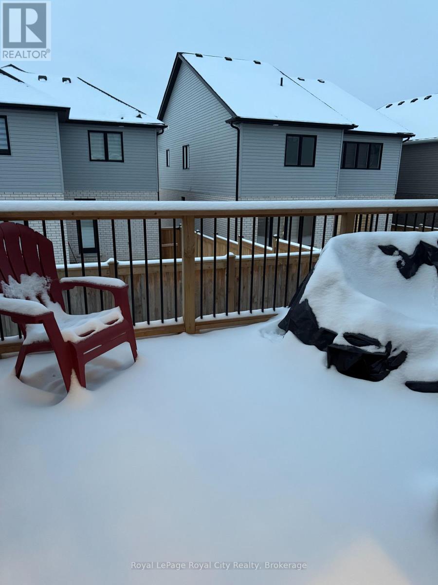 43 Hedley Lane, Centre Wellington, Ontario  N0B 1S0 - Photo 8 - X11902063