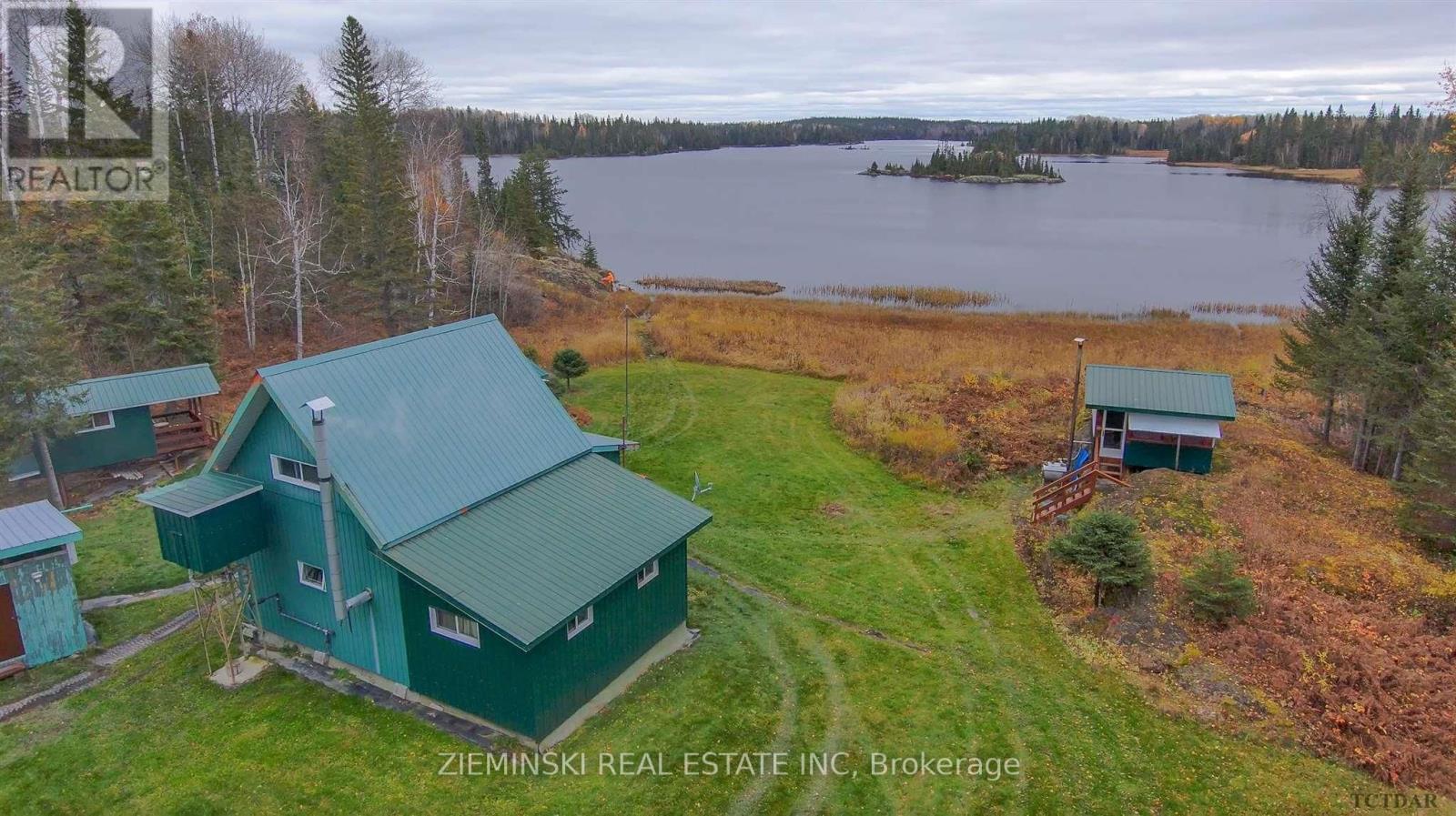 L11 C3 Knox Township, Cochrane Remote Area, Ontario  P0K 1G0 - Photo 2 - T9293998