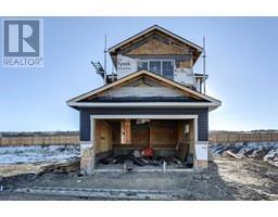 80 Vantage Drive, cochrane, Alberta