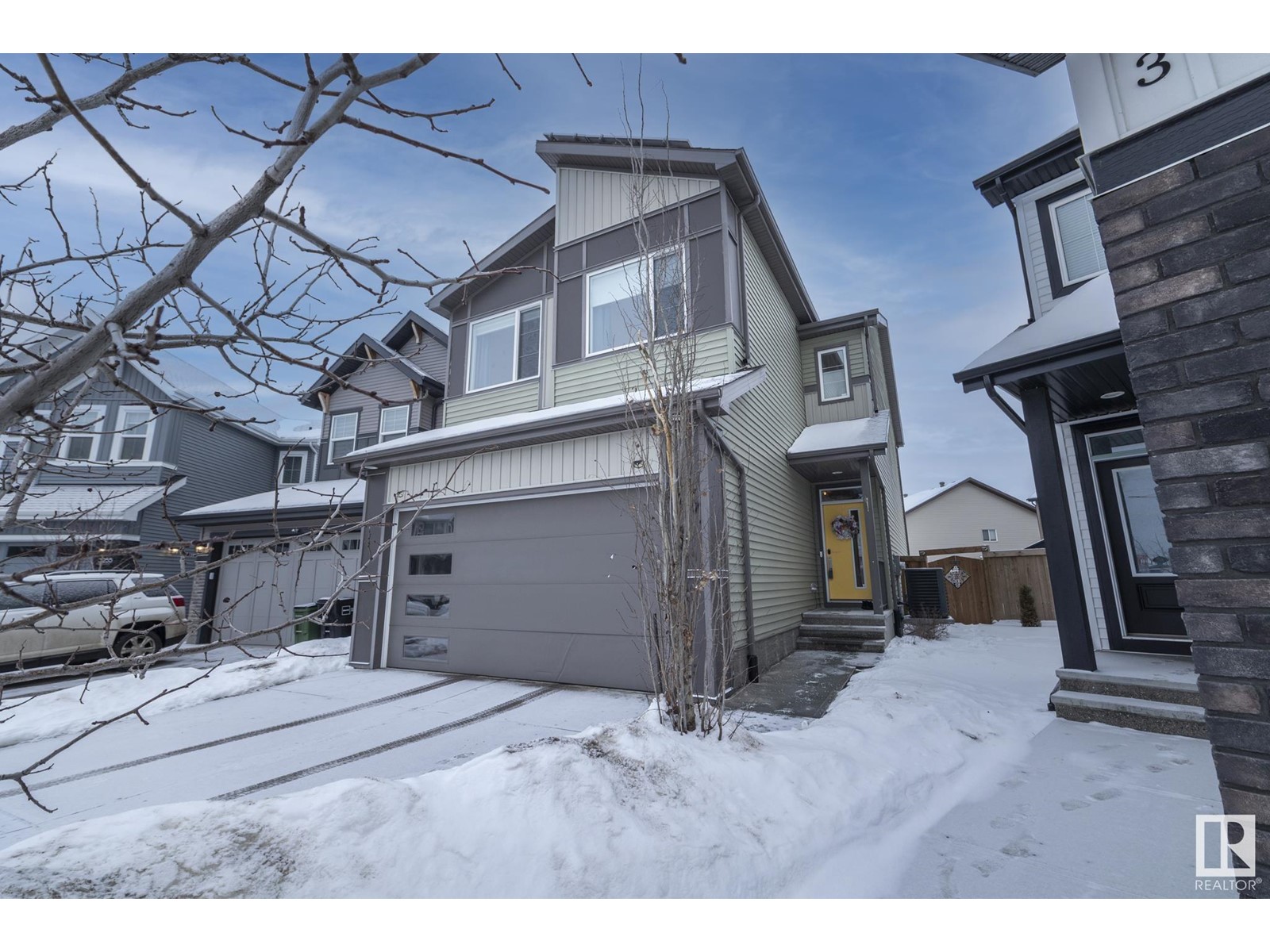 3247 Parker LO SW, Edmonton, Alberta