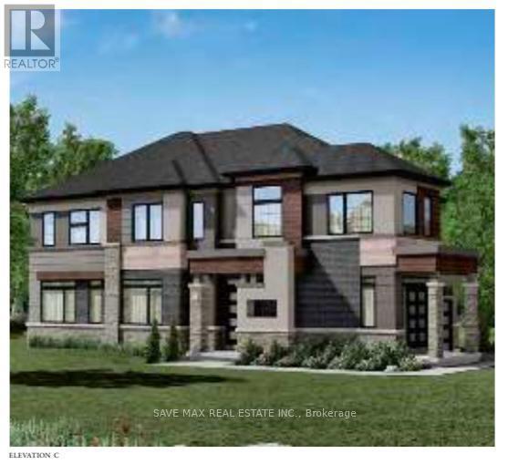 LOT 122 - 20 WALDRON DRIVE, Brantford, Ontario