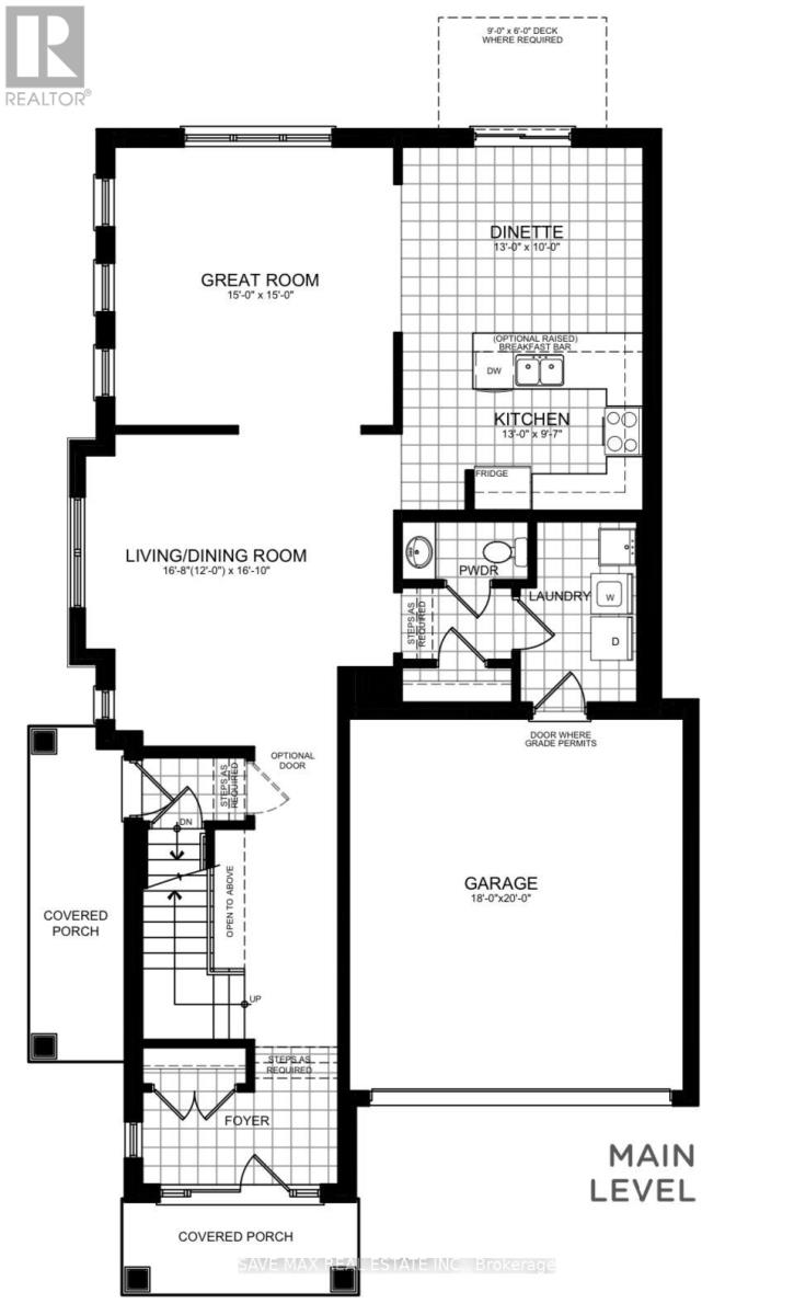 Property at LOT 122 - 20 WALDRON DRIVE image 4