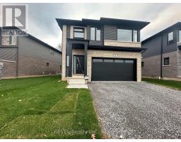 41 WILSON DRIVE, Thorold, Ontario