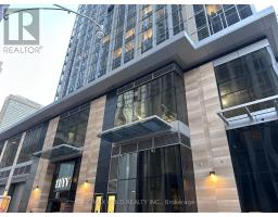 1706 - 11 YORKVILLE AVENUE, Toronto, Ontario