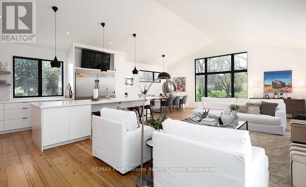 3109 County 124 Road, Clearview, Ontario  L0M 1H0 - Photo 11 - S10440190