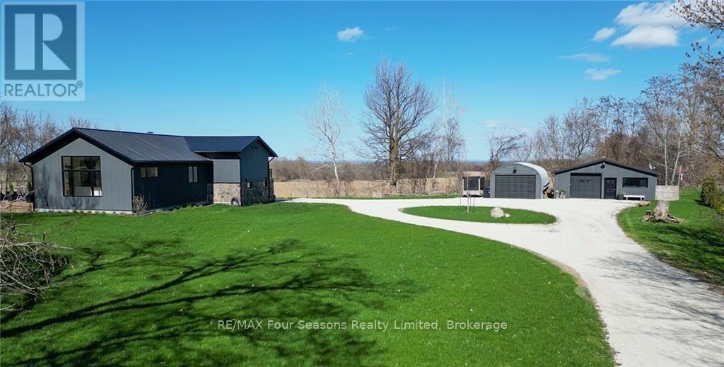 3109 County 124 Road, Clearview, Ontario  L0M 1H0 - Photo 3 - S10440190