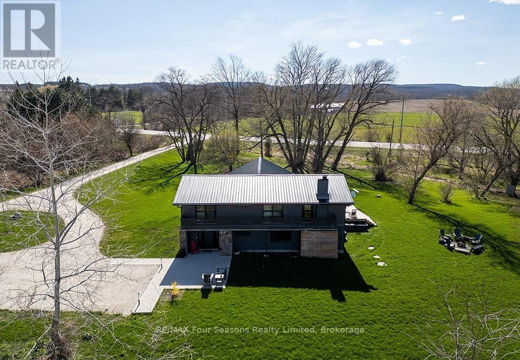 3109 County 124 Road, Clearview, Ontario  L0M 1H0 - Photo 4 - S10440190