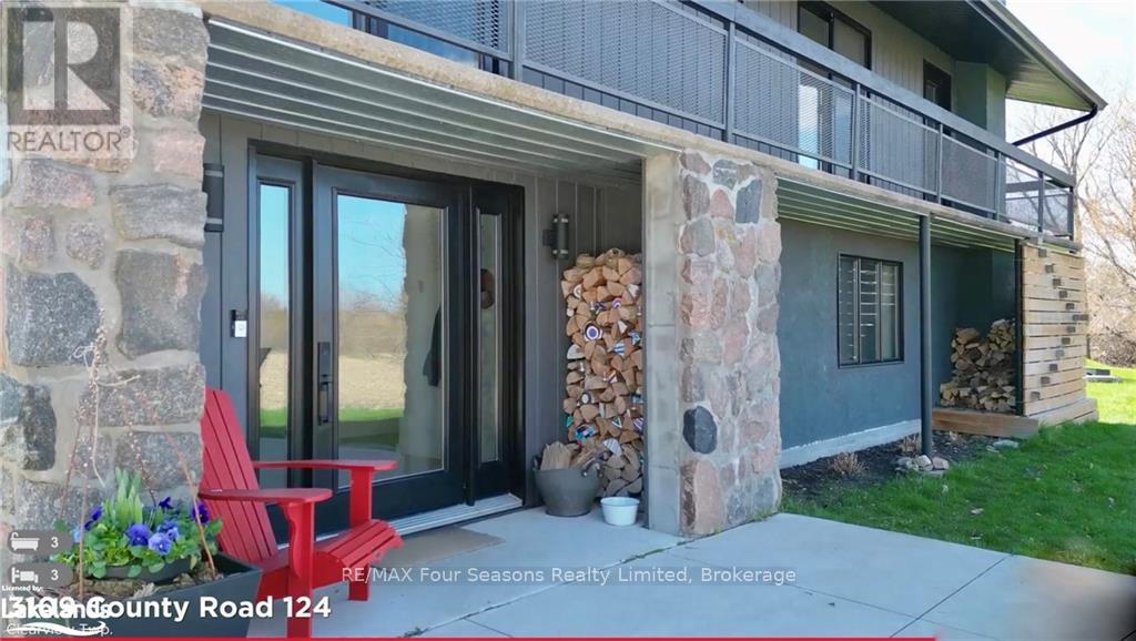 3109 County 124 Road, Clearview, Ontario  L0M 1H0 - Photo 5 - S10440190