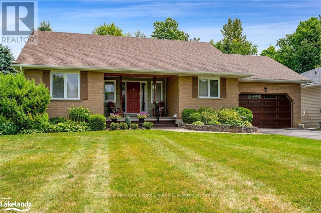 11 Wickens Lane, Blue Mountains, Ontario  N0H 2P0 - Photo 2 - X10434807