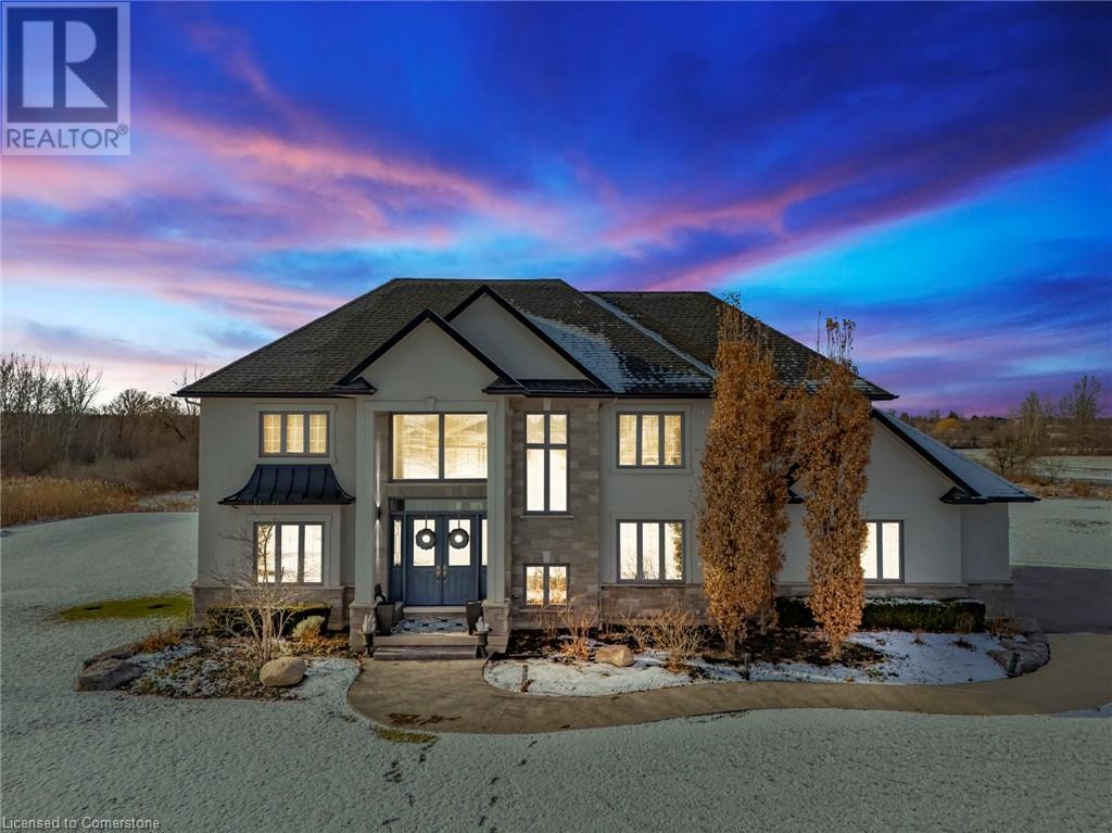 1479 Merrittville Hwy, Thorold, Ontario  L3B 5N5 - Photo 1 - 40686537