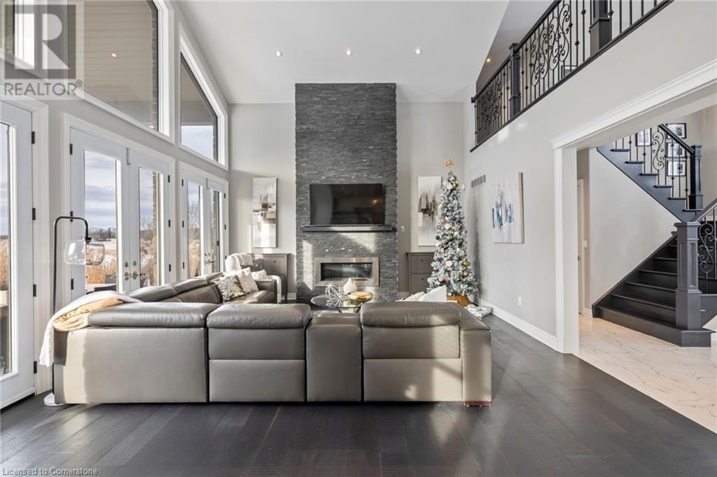 1479 Merrittville Hwy, Thorold, Ontario  L3B 5N5 - Photo 10 - 40686537