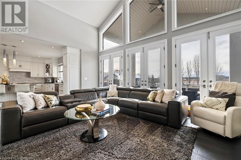 1479 Merrittville Hwy, Thorold, Ontario  L3B 5N5 - Photo 11 - 40686537