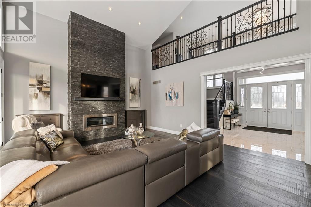 1479 Merrittville Hwy, Thorold, Ontario  L3B 5N5 - Photo 12 - 40686537