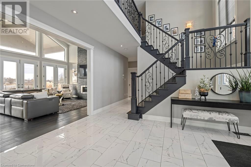 1479 Merrittville Hwy, Thorold, Ontario  L3B 5N5 - Photo 16 - 40686537