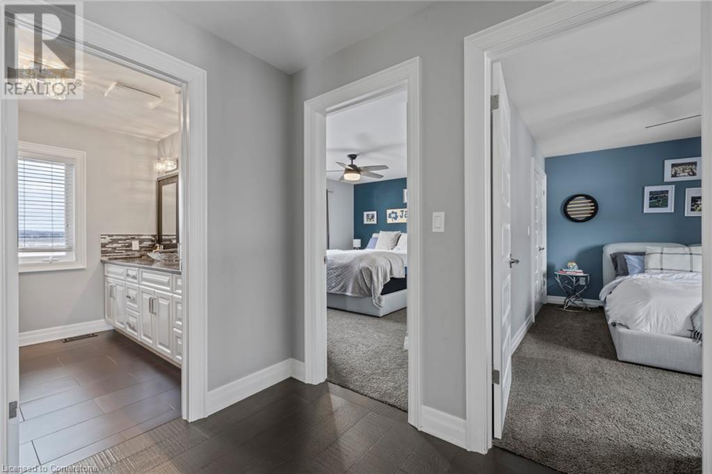 1479 Merrittville Hwy, Thorold, Ontario  L3B 5N5 - Photo 27 - 40686537