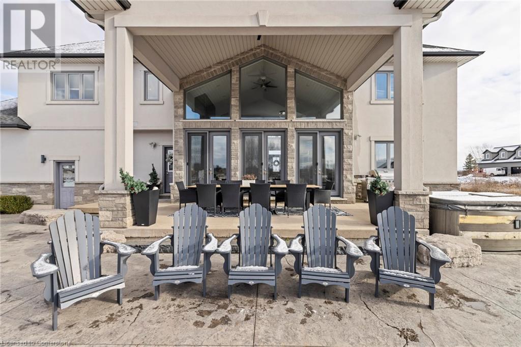 1479 Merrittville Hwy, Thorold, Ontario  L3B 5N5 - Photo 41 - 40686537