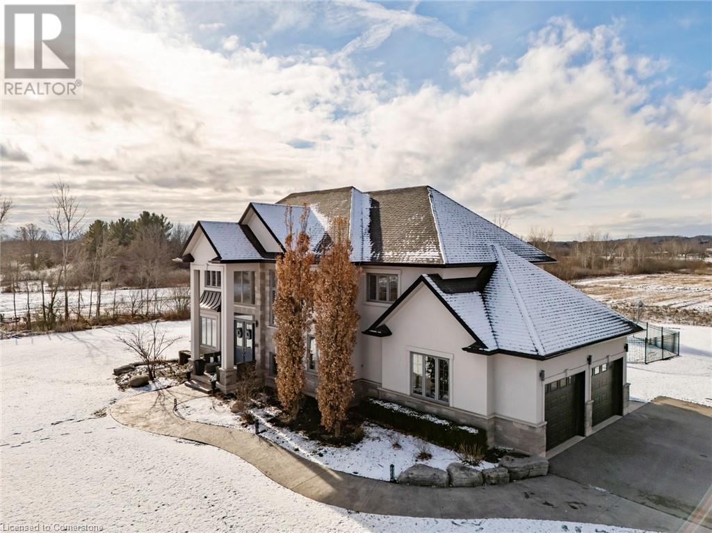 1479 Merrittville Hwy, Thorold, Ontario  L3B 5N5 - Photo 45 - 40686537