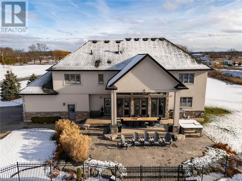 1479 Merrittville Hwy, Thorold, Ontario  L3B 5N5 - Photo 46 - 40686537