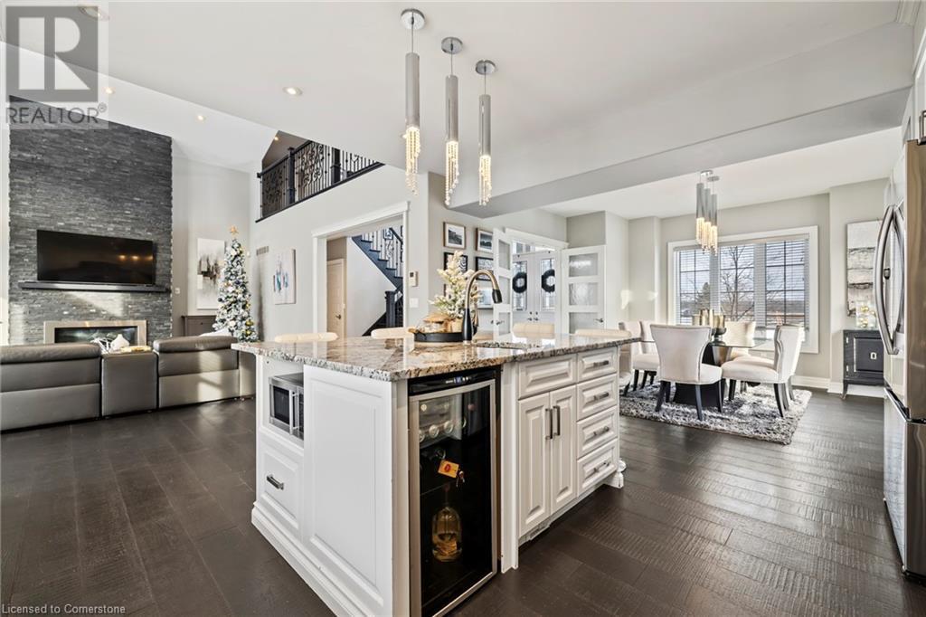 1479 Merrittville Hwy, Thorold, Ontario  L3B 5N5 - Photo 6 - 40686537