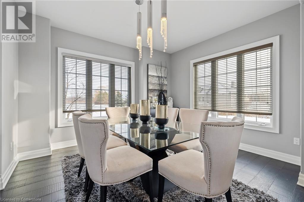 1479 Merrittville Hwy, Thorold, Ontario  L3B 5N5 - Photo 8 - 40686537