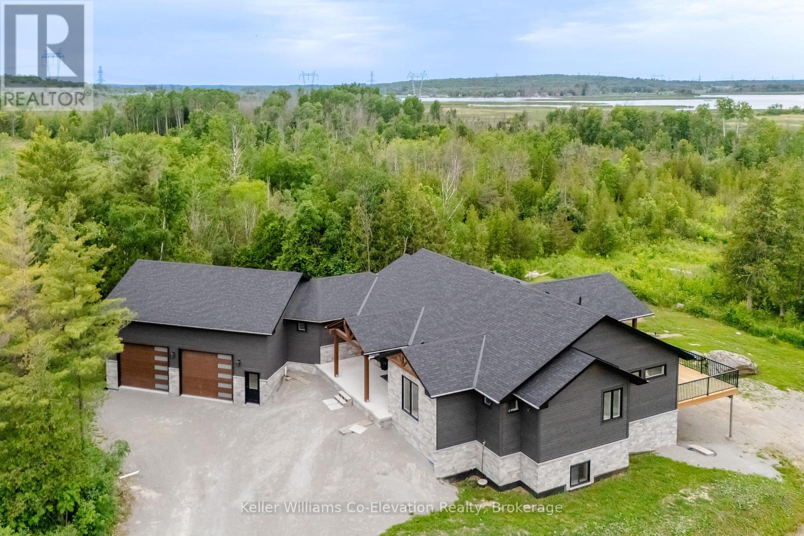 13199 16 COUNTY ROAD, Severn, Ontario