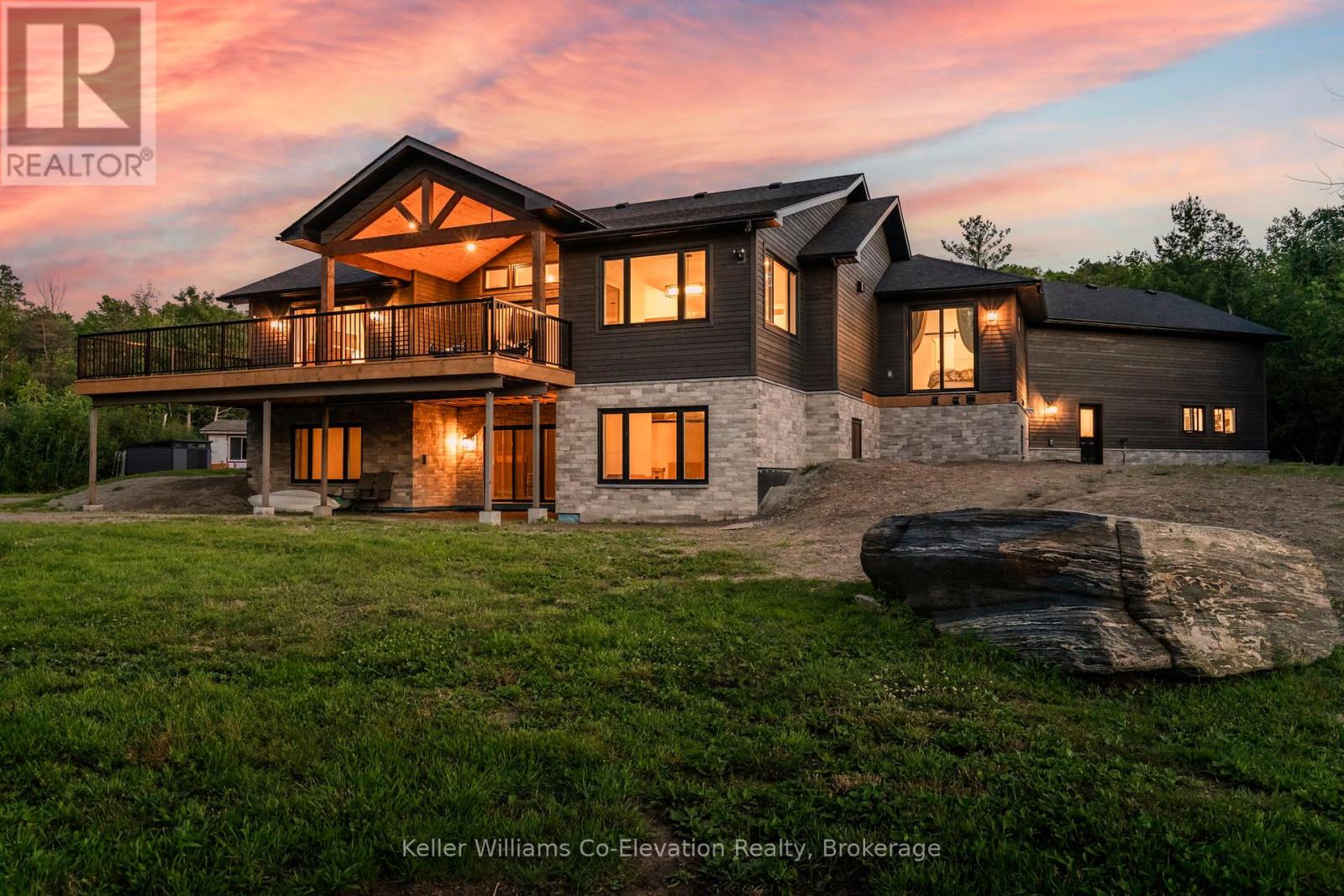 13199 16 County Road, Severn, Ontario  L4R 2S1 - Photo 31 - S11902138