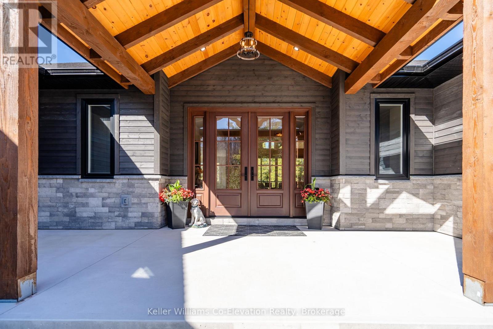 13199 16 County Road, Severn, Ontario  L4R 2S1 - Photo 4 - S11902138