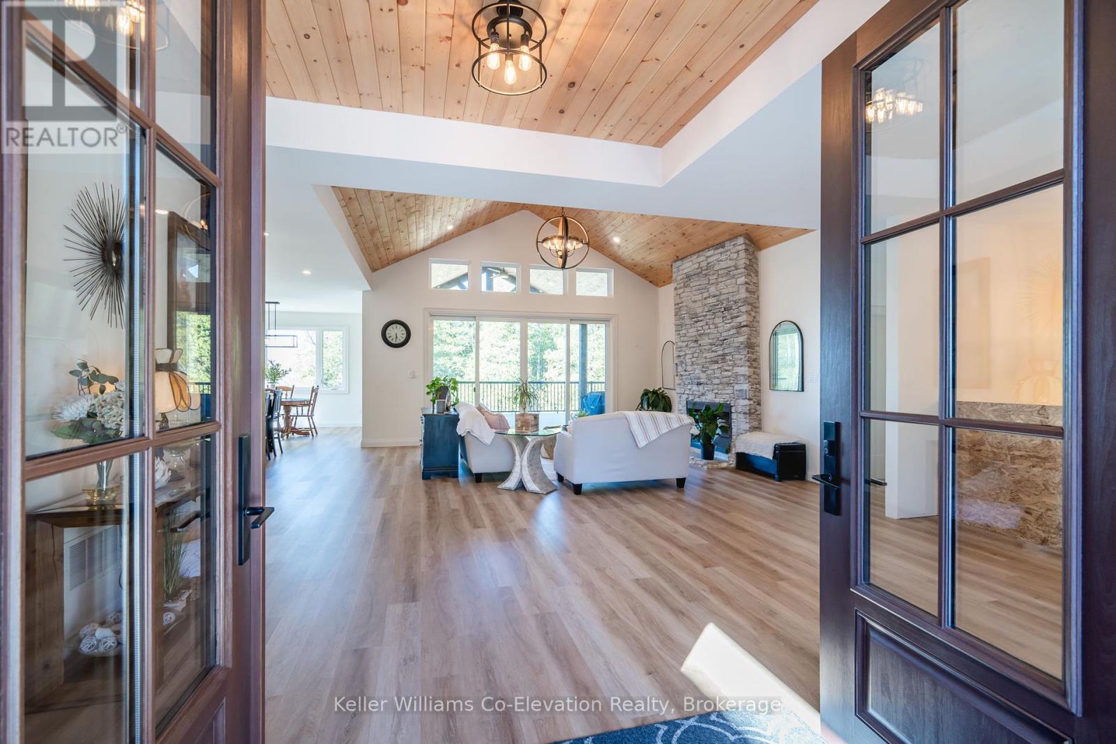 13199 16 County Road, Severn, Ontario  L4R 2S1 - Photo 5 - S11902138