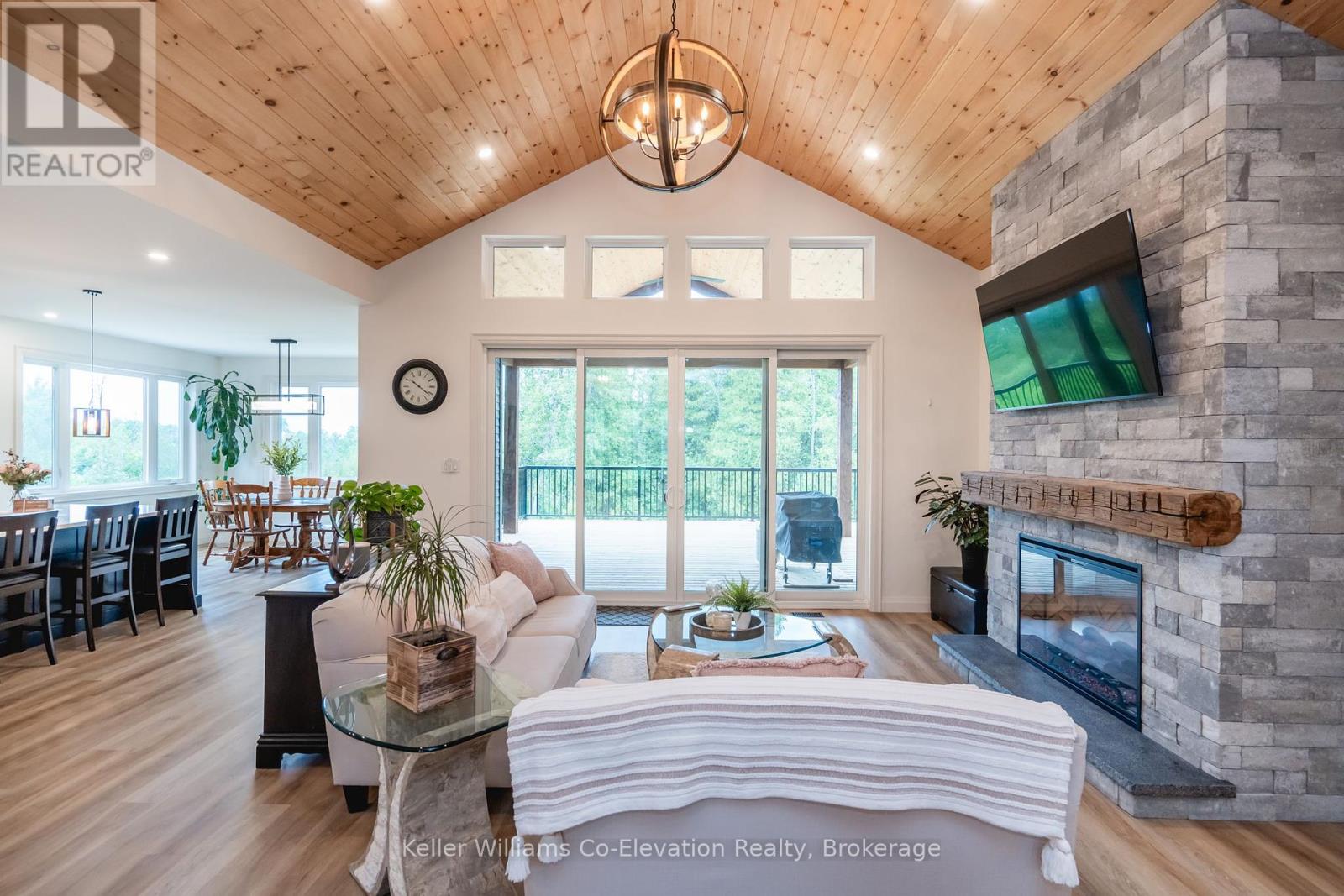 13199 16 County Road, Severn, Ontario  L4R 2S1 - Photo 7 - S11902138