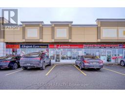 28 - 3255 RUTHERFORD ROAD, Vaughan, Ontario