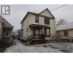 817 CHATHAM STREET East, Windsor, Ontario