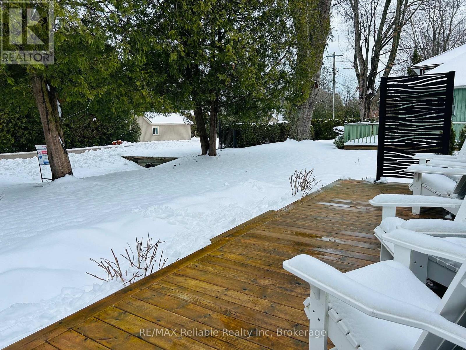 20 Tuyll Street, Bluewater, Ontario  N0M 1G0 - Photo 28 - X11902048