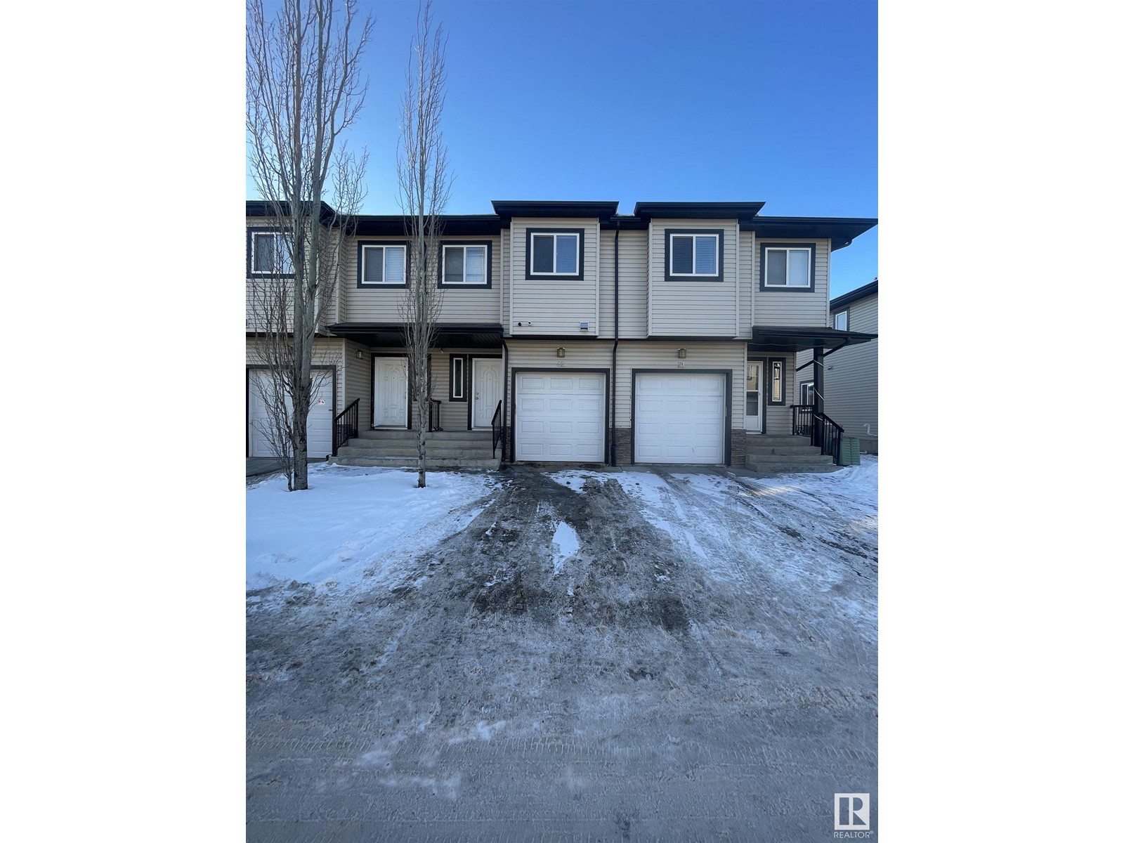 #22 1820 34 Av Nw, Edmonton, Alberta  T6T 1Y9 - Photo 2 - E4416702