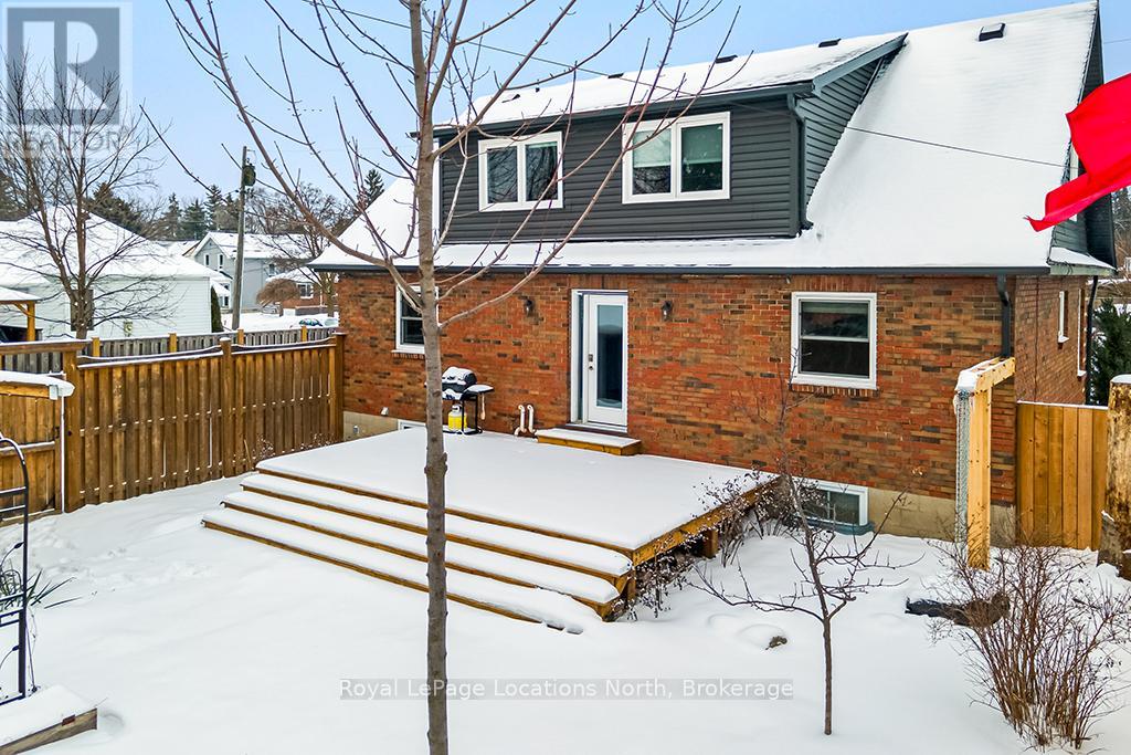 44 Saint Peter Street, Collingwood, Ontario  L9Y 3P8 - Photo 17 - S11902166