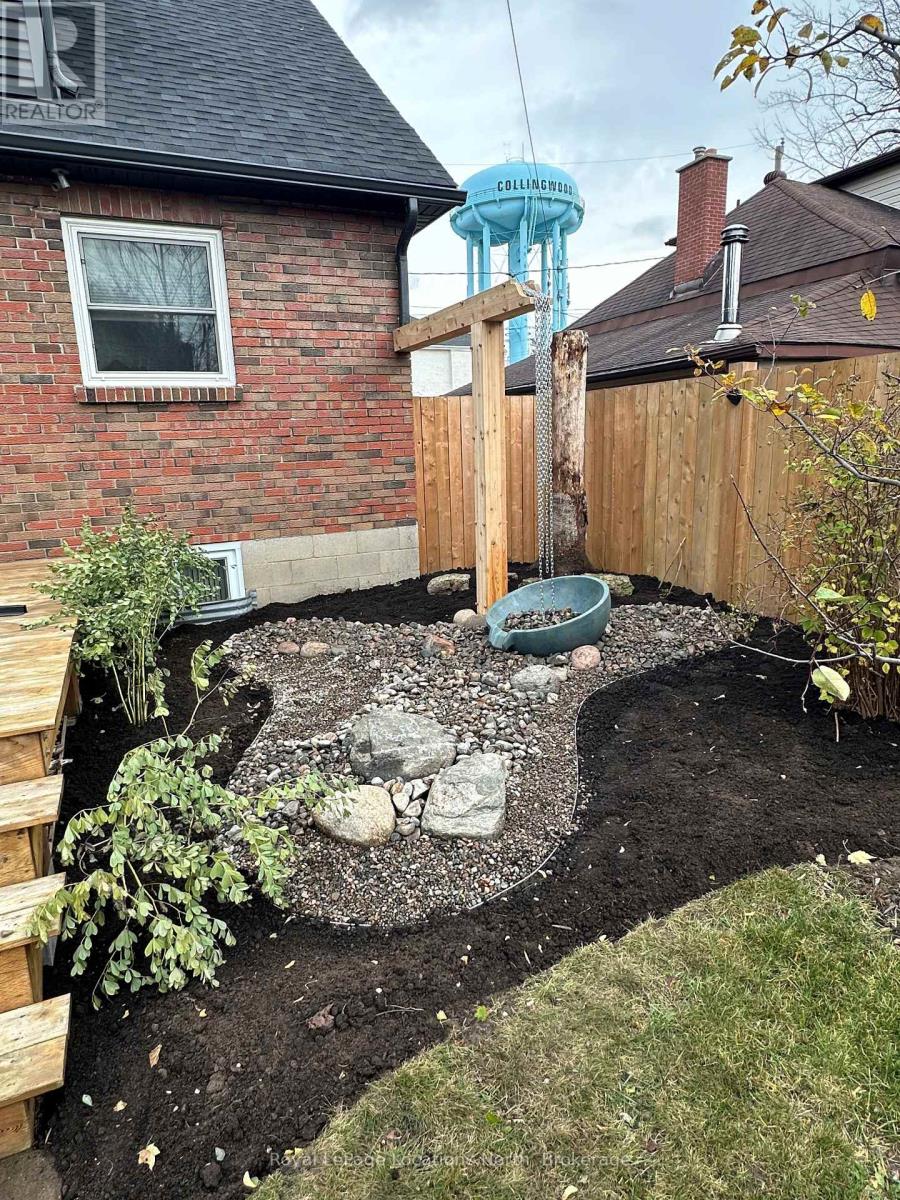 44 Saint Peter Street, Collingwood, Ontario  L9Y 3P8 - Photo 19 - S11902166