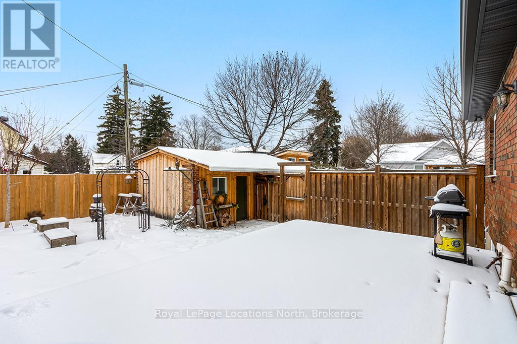 44 Saint Peter Street, Collingwood, Ontario  L9Y 3P8 - Photo 21 - S11902166