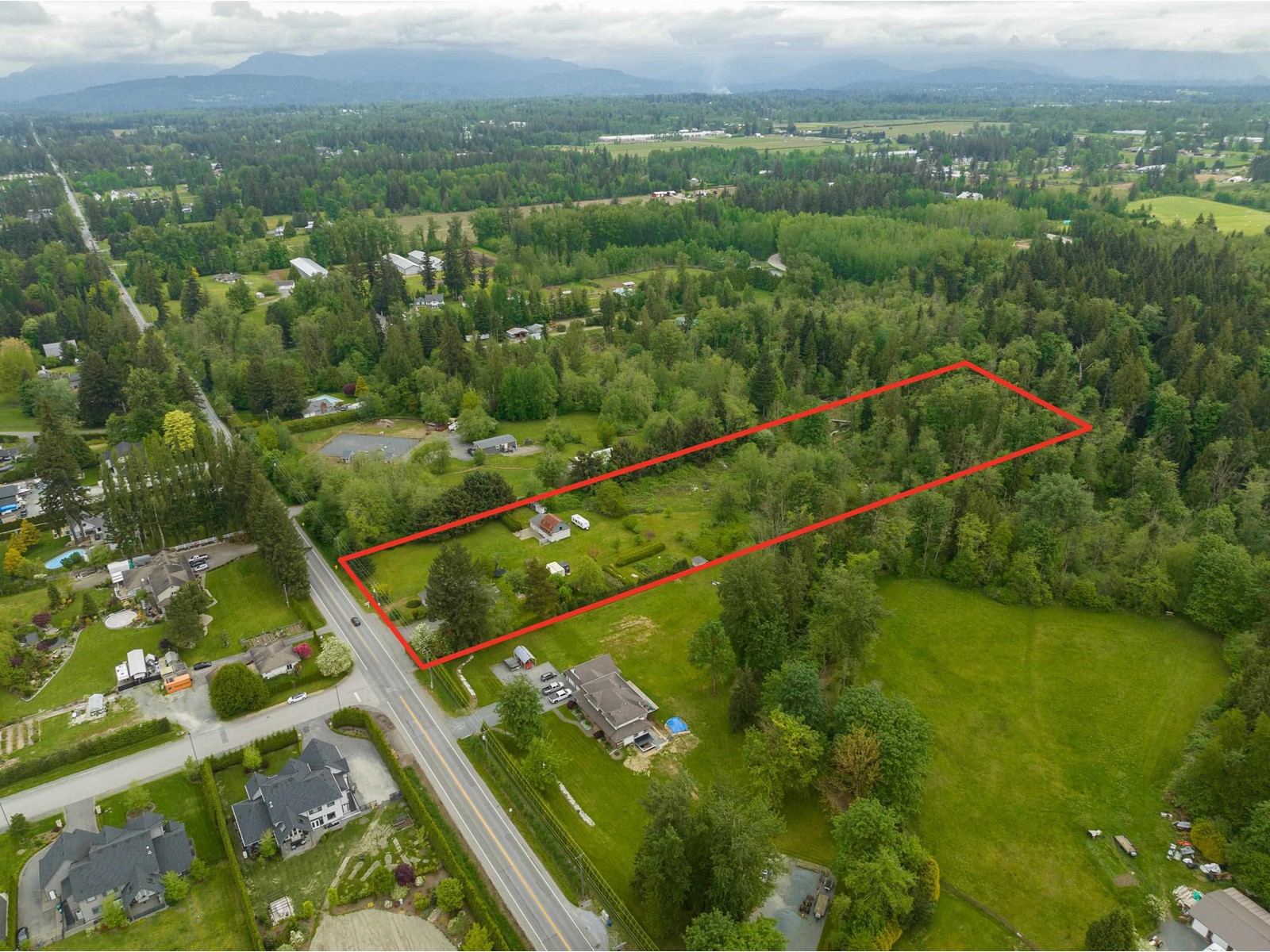 4412 248 Street, Langley, British Columbia  V4W 1B6 - Photo 5 - R2939222