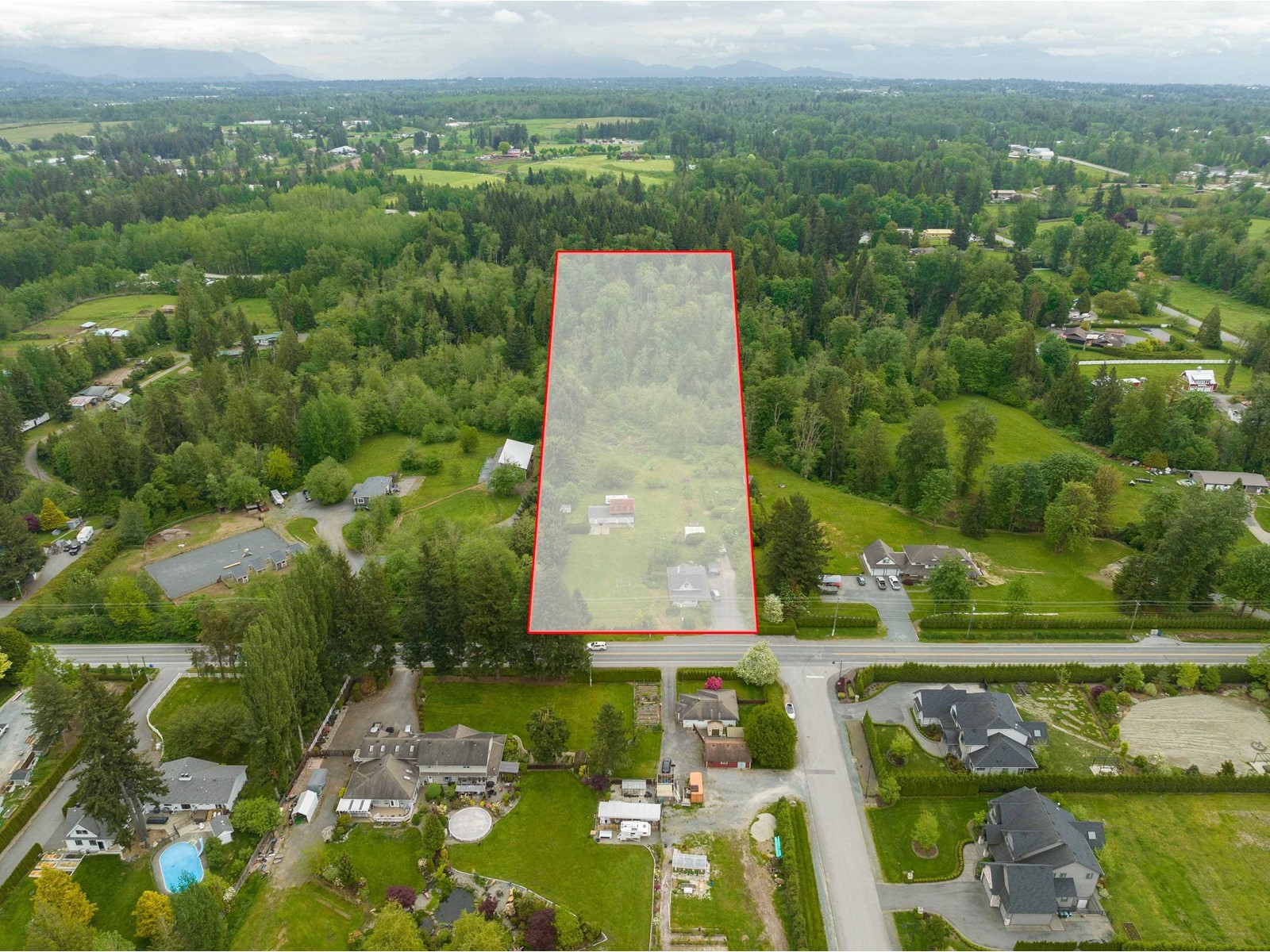 4412 248 Street, Langley, British Columbia  V4W 1B6 - Photo 1 - R2939222