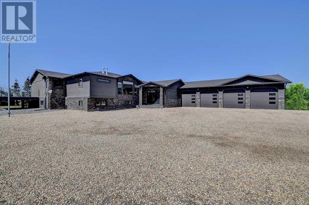 Property at 715084B Range Rd 65 image 1